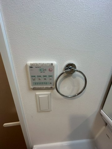 クレヴィスタ井荻の設備