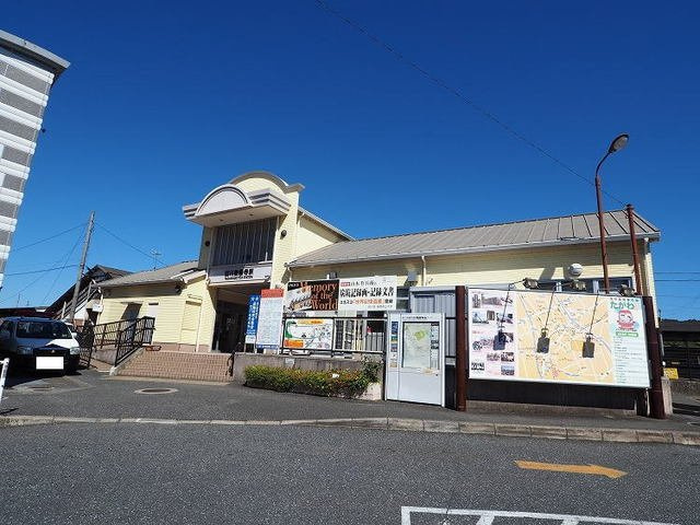 ボヌールメゾンＡの周辺|ＪＲ田川後藤寺駅まで1300m
