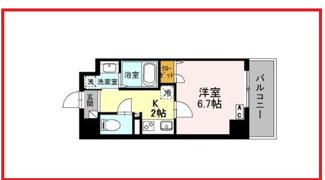 【間取り】 | セレッソ本所