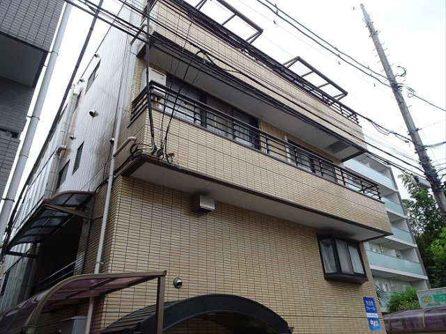 パレスマーシー