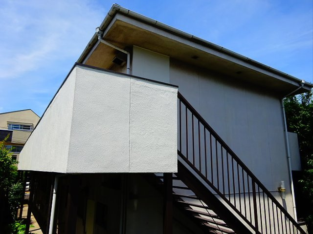 コア松原