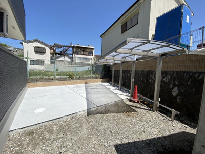 【その他共用部分】 | フジパレス三住町A棟