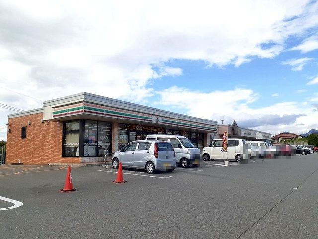 ロータス川宮１の周辺|セブンイレブンまで750m
