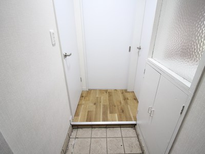 minieraⅠの展望