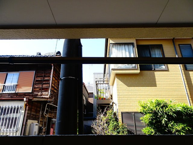 シャトレー富士の展望