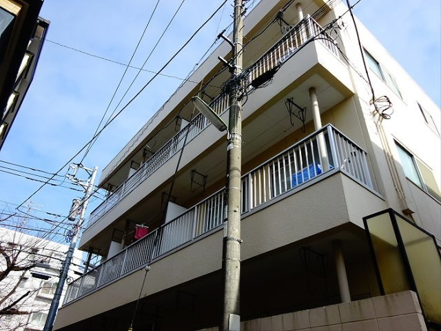 シャトレー富士