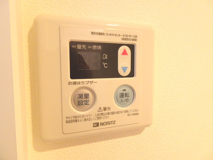  ハツダイフラットのその他