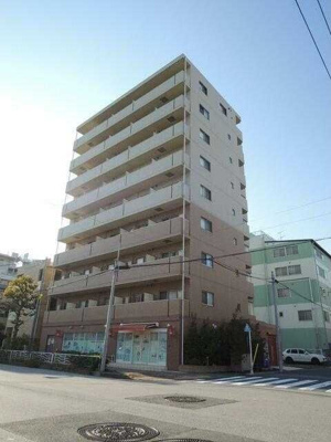 【外観】 | レクレドール豊洲