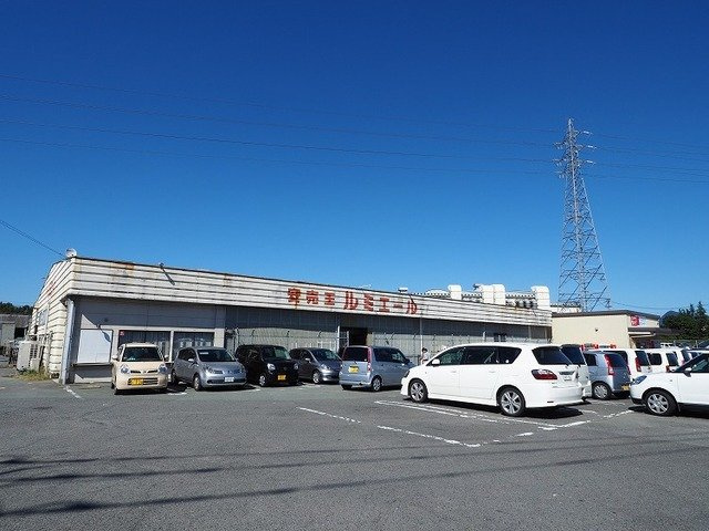 ロータス川宮３の周辺|ルミエールまで550m