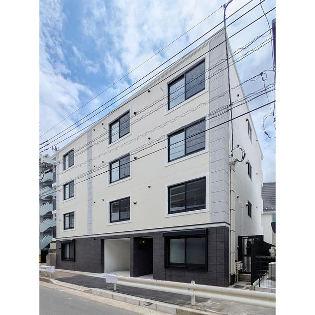 エルファーロ用賀Ⅱ