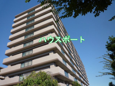 【外観】 | サンシティ西京極2番館