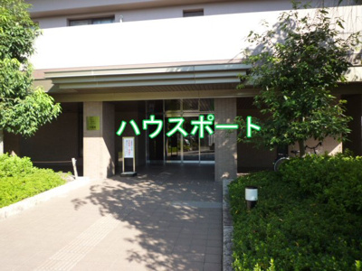 【エントランス】 | サンシティ西京極2番館