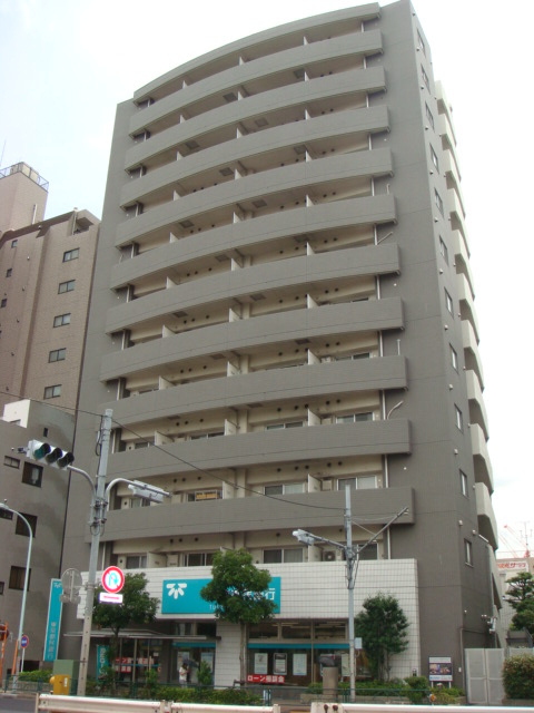 プライムアーバン町屋サウスコート