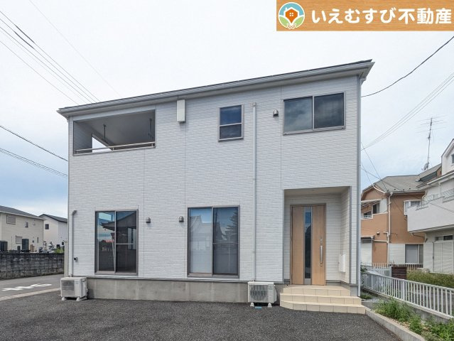 鴻巣市箕田　中古戸建