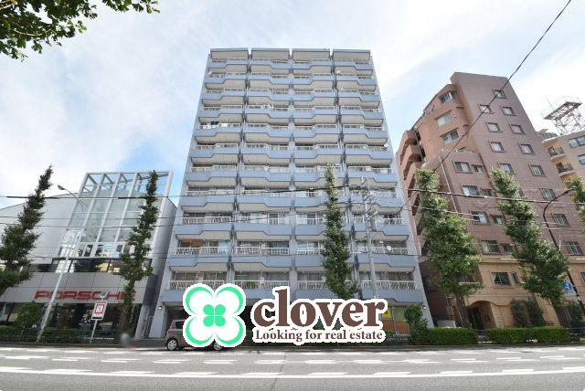 【外観】 | ライオンズマンション西荻 | 手入れの行き届いた外壁やエントランスなど、「見ればわかる」レベルで清潔感を保ったマンションです。築年数を感じさせない姿で皆様をお出迎えします。～即日のご見学可能～　お問合せはお気軽にどうぞ。
