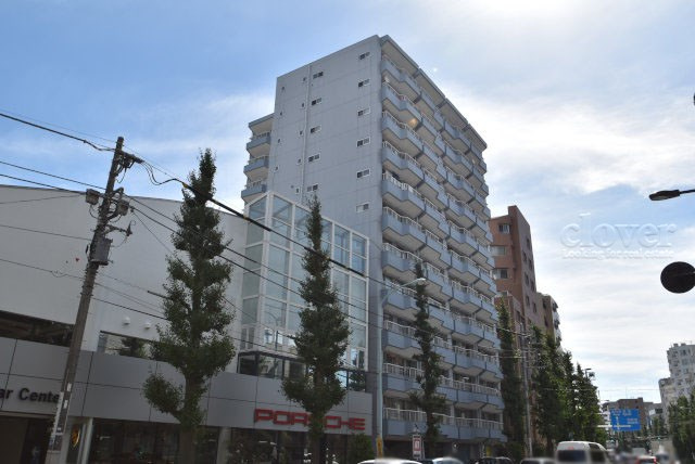 【外観】 | ライオンズマンション西荻 | 外観　～即日のご見学可能～　お問合せはお気軽にどうぞ。
