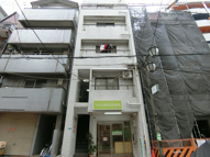 エクラ阿倍野の画像