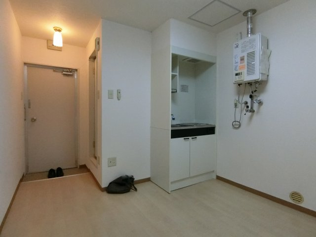 【居間・リビング】 | エクラ阿倍野