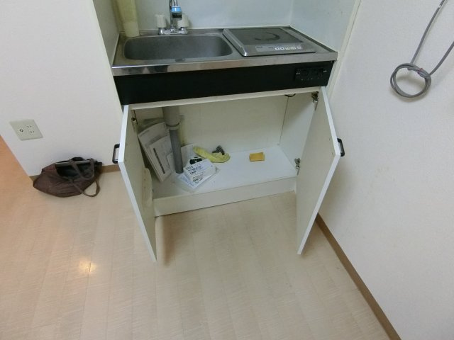 【収納】 | エクラ阿倍野