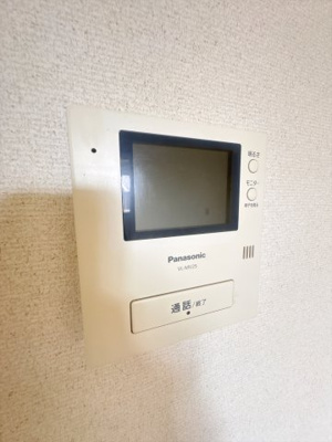 【セキュリティ】 | グランメールＡ