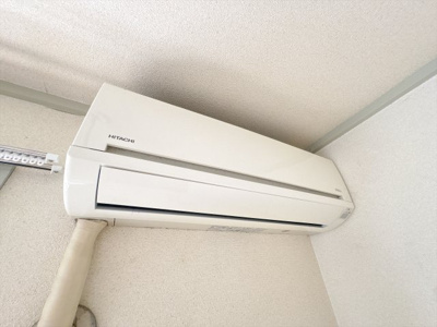 【設備】 | グランメールＡ