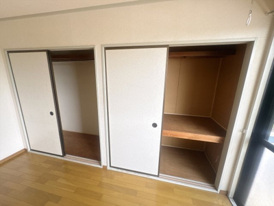 【収納】 | グランメールＡ