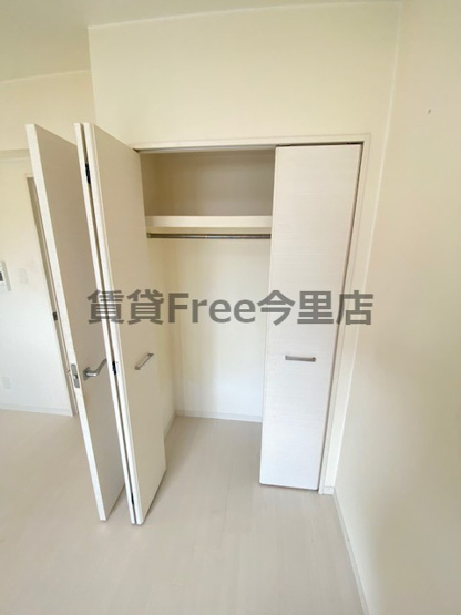 【収納】 | ベルンガーデン巽　仲介手数料無料