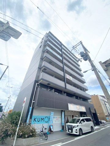 【外観】 | ベルンガーデン巽　仲介手数料無料