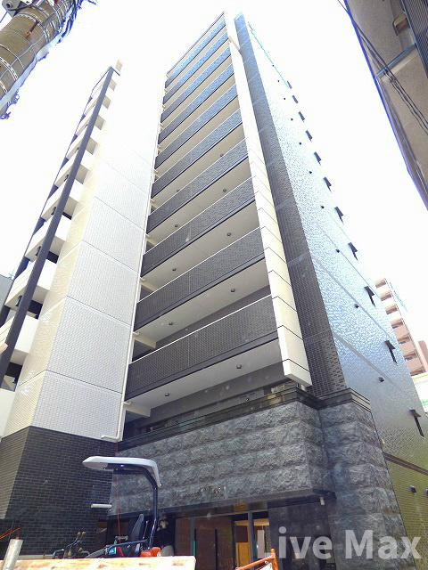 プレサンス松屋町ファステの画像