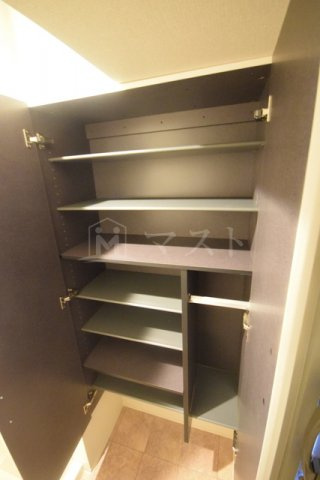アザレア梅田のその他