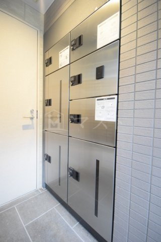 アザレア梅田のその他共用部分