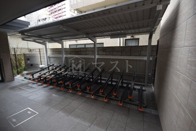 アザレア梅田のその他共用部分