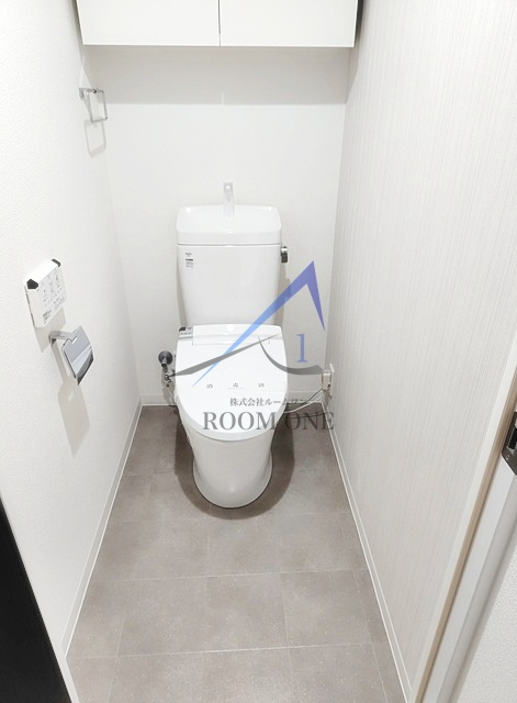 アクセス淀橋のトイレ|トイレです。