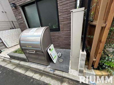 【その他共用部分】 | ラフォート上野根岸