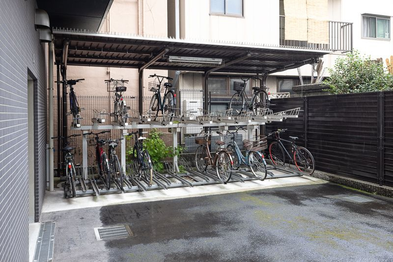 パークアクシス蔵前のその他