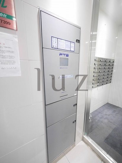 ディザイアパレスのその他共用部分