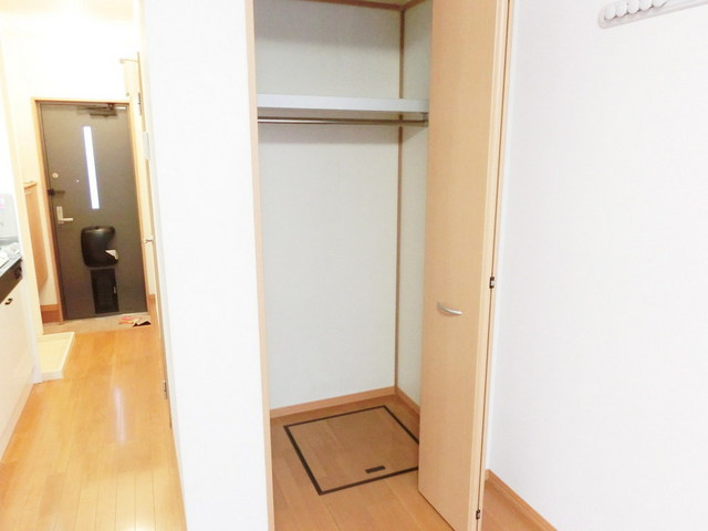 【寝室】 | クレセント経堂