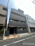 北区田端新町２丁目のマンションの画像