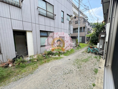 【洗面所】 | ＲＥＩ保土ヶ谷