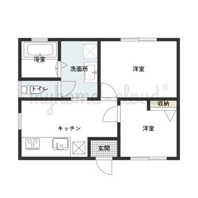 【独立洗面台】 | ＲＥＩ保土ヶ谷