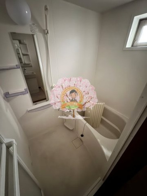 【設備】 | ＲＥＩ保土ヶ谷