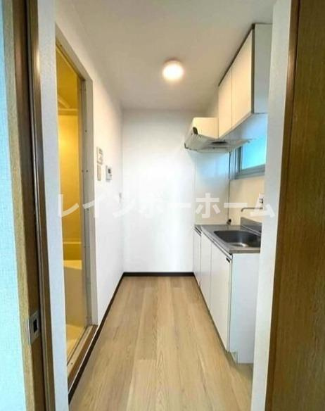 JLBグランエクリュ西船橋のその他|※別部屋参考写真。