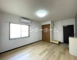 JLBグランエクリュ西船橋の居間・リビング|※別部屋参考写真。