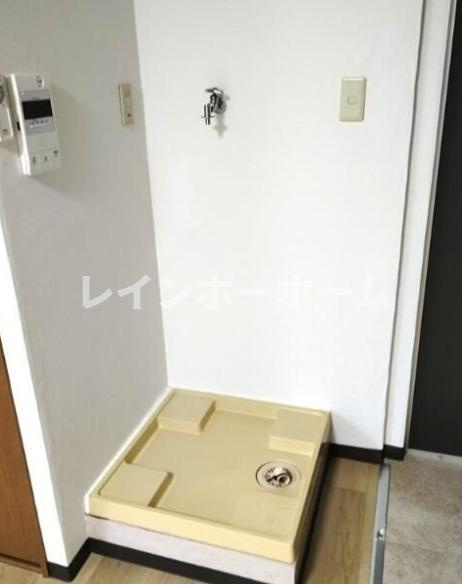 JLBグランエクリュ西船橋の設備|※別部屋参考写真。