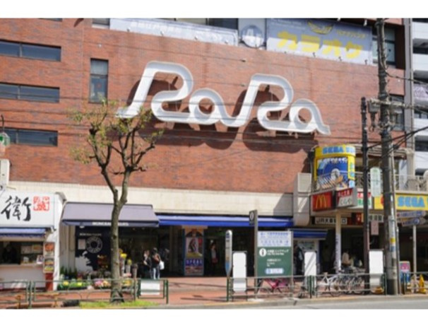 【周辺】 | エスタート品川南大井