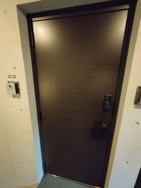 Ｆｕｌｌｅａ本郷の洗面所|広い洗面スペース