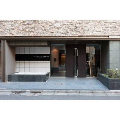 【エントランス】 | メルヴェーユ日本橋浜町【旧レガーロ日本橋浜町】