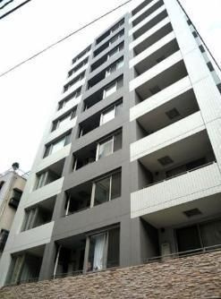 【外観】 | メルヴェーユ日本橋浜町【旧レガーロ日本橋浜町】