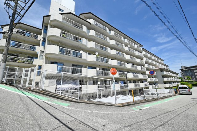 苦楽園レックスマンション