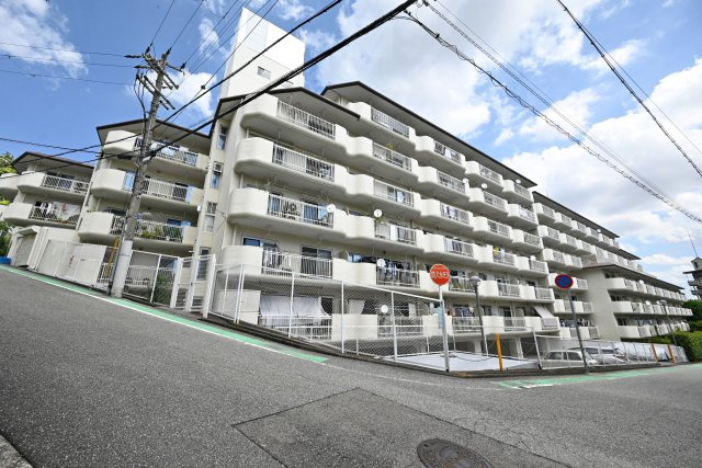 苦楽園レックスマンション